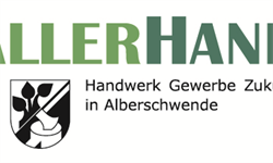 Allerhand-Logo
