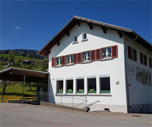 Volksschule Müselbach
