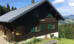 Foto für Bergheimat - Ferienhütte am Tannerberg
