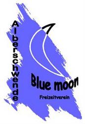 Blue moon-Logo