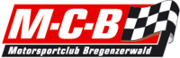 Motorsportclub Bregenzerwald-Logo