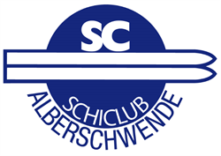Schiclub Alberschwende-Logo