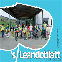 Dateilink: Leandoblatt Mai 2021