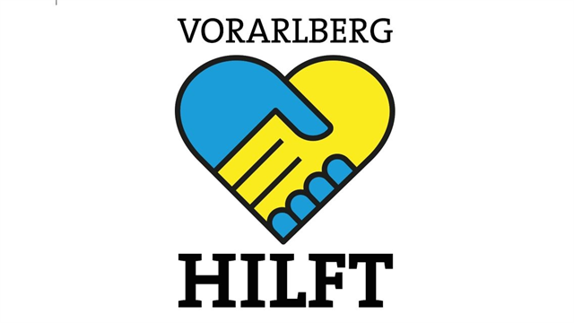 Logo Vorarlberg Hilft