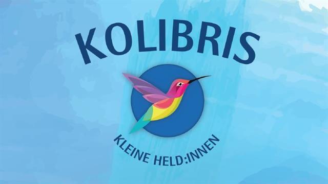 KOLIBRIS - Infokarte
