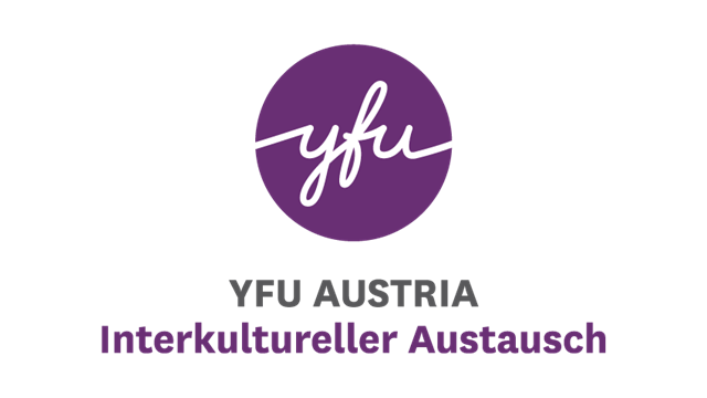 Logo YFU