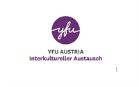 YFU Logo