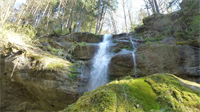 Foto für Wasserfall