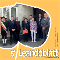Leandoblatt September 2018