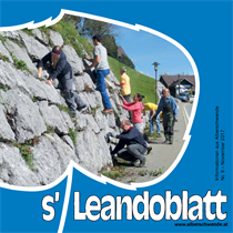 Leandoblatt November 2017