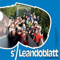 Leandoblatt September 2017