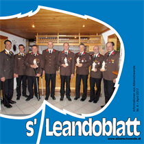 Leandoblatt April 2017