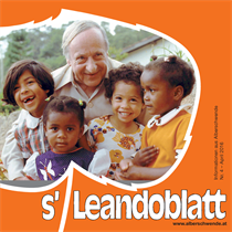 Leandoblatt April 2016