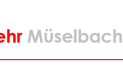 Ortsfeuerwehr Müselbach-Logo