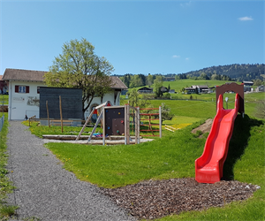 Kinderspielplatz Mueselbach