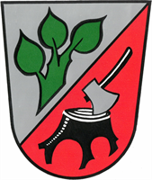Wappen Alberschwende