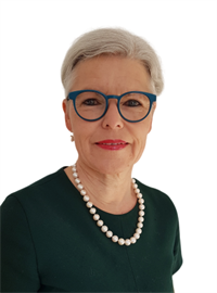 Bürgermeisterin Angelika Schwarzmann