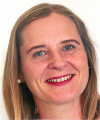 Dr. Karin Frischeis-Bischofberger