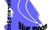 Blue moon-Logo