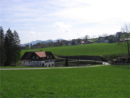 Wandern-Nanner-Mühle