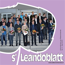 Leandoblatt April 2015