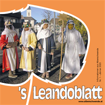 Download Leandoblatt Jänner 2020