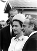 queen elizabeth kd seekirchen  1969 