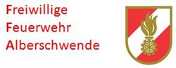 Ortsfeuerwehr Alberschwende-Logo