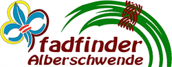 Pfadi-Logo